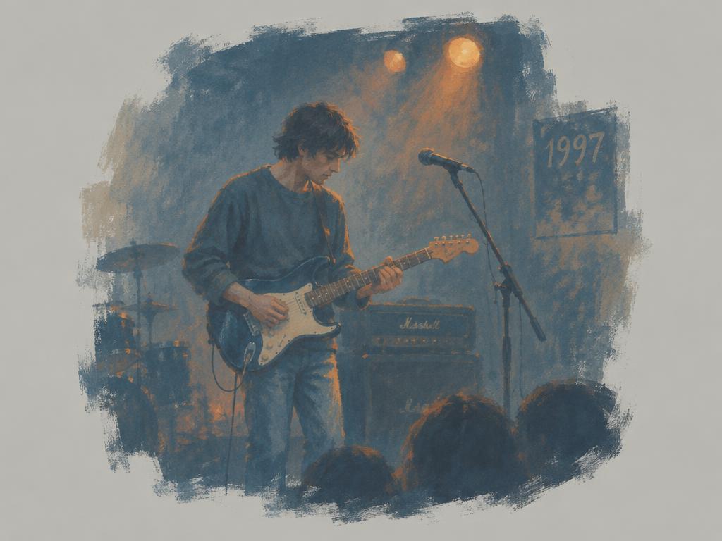 Loud rooms, small stages