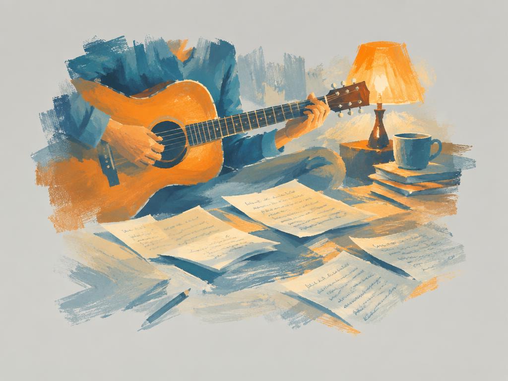 Songs, verses, and Ashryn